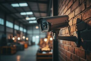 倉庫監視カメラ導入完全ガイド【最新版】｜防犯からコスト、AI活用までプロが徹底解説
